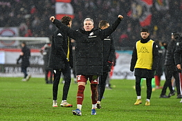 Rapid Bucuresti-Dinamo Bucuresti 2-1 SuperLiga  (21.02.2026)