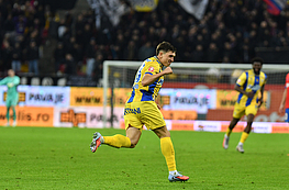 FCSB-Petrolul Ploiesti 1-1 SuperLiga (22.11.2025)