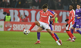 Dinamo Bucuresti-FC Arges 0-1 SuperLiga (01.03.2026)