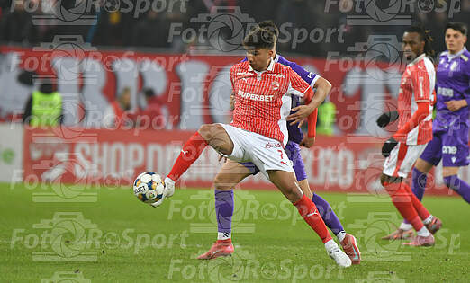 Dinamo Bucuresti-FC Arges 0-1 SuperLiga (01.03.2026)
