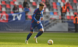 Steaua Bucuresti-Gloria Bistrita 1-2 Liga 2 (13.12.2025)