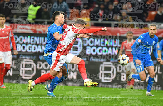 Dinamo Bucuresti-Universitatea Craiova 0-1 SuperLiga (19.03.2026)