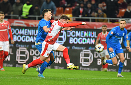 Dinamo Bucuresti-Universitatea Craiova 0-1 SuperLiga (19.03.2026)