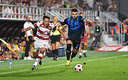 Rapid Bucuresti-Universitatea Craiova 1-1 SuperLiga (31.08.2026)