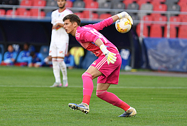 Steaua Bucuresti-Sepsi Sfantu-Gheorghe 2-1 Liga 2 (30.09.2025)