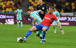 FCSB-UTA Arad 1-0 SuperLiga (20.03.2026)