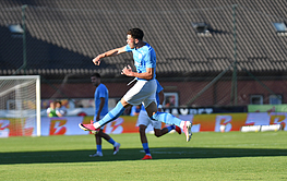 FC Voluntari-FC Arges 1-0 SuperLiga (07.09.2026)