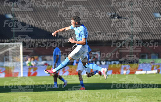 FC Voluntari-FC Arges 1-0 SuperLiga (07.09.2026)