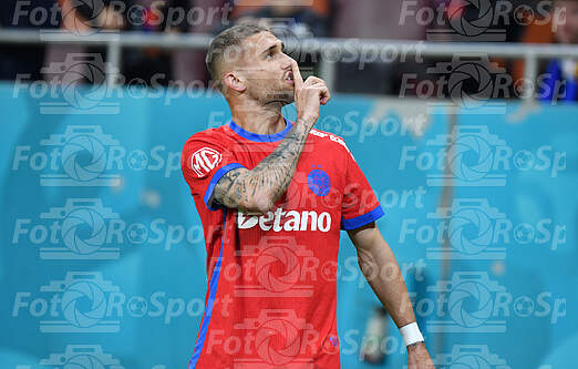 FCSB-Universitatea Craiova 2-1 SuperLiga (04.10.2025)