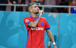 FCSB-Universitatea Craiova 2-1 SuperLiga (04.10.2025)