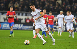 FCSB-Rapid Bucuresti 2-1 SuperLiga (21.12.2025)