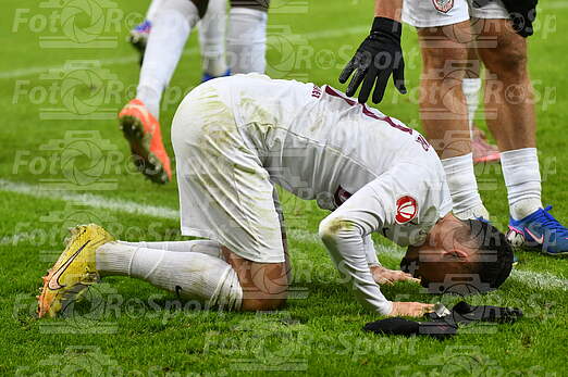 FCSB-CFR Cluj 1-4 SuperLiga (25.01.2026)
