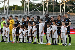 Dinamo Bucuresti-FCSB 2-1 (d.p.) Baraj Conference League (29.05.2026)
