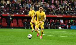Polonia-Romania 6-0 Uefa Nations League (02.10.2026)