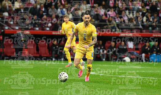 Polonia-Romania 6-0 Uefa Nations League (02.10.2026)