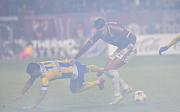 Rapid Bucuresti-Petrolul Ploiesti 1-1 SuperLiga (06.02.2026)
