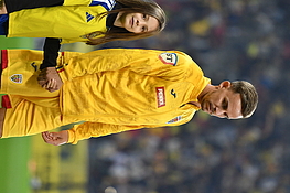 Romania-Suedia 0-1 Uefa Nations League (05.10.2026)
