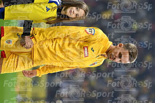 Romania-Suedia 0-1 Uefa Nations League (05.10.2026)