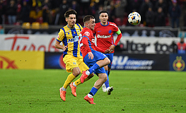 FCSB-Petrolul Ploiesti 1-1 SuperLiga (22.11.2025)
