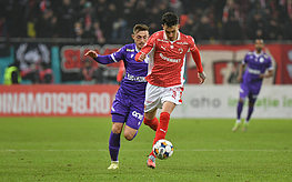 Dinamo Bucuresti-FC Arges 0-1 SuperLiga (01.03.2026)