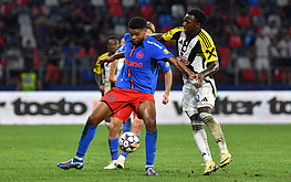 FCSB-Lask Linz 1-0 (play-off) Europa League (29.08.2024)