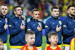 Romania-Muntenegru 0-3 Uefa Nations League (14.06.2022)