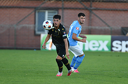 FC Voluntari-FC Arges 1-0 SuperLiga (07.09.2026)