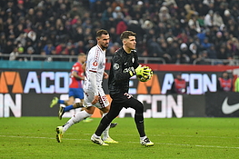 FCSB-Rapid Bucuresti 2-1 SuperLiga (21.12.2025)