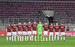 Rapid Bucuresti-Universitatea Cluj 1-2 SuperLiga (05.04.2026)