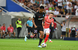 Dinamo Bucuresti-FCSB 4-2 SuperLiga (02.08.2025)