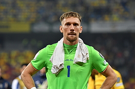 Romania-Austria 1-0 World Cup Preliminaries 2026 12.10.2025)