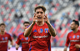 Steaua Bucuresti-FC Bihor 3-1 Liga 2 (15.04.2026)