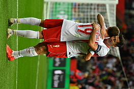 Polonia-Romania 6-0 Uefa Nations League (02.10.2026)