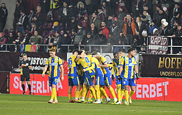 Rapid Bucuresti-Petrolul Ploiesti 1-1 SuperLiga (06.02.2026)