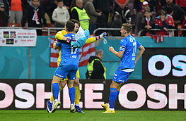 Dinamo Bucuresti-Universitatea Craiova 1-2 (pen) Semifinala Cupa Romaniei (23.04.2026)