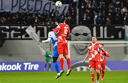 Universitatea Craiova-Mainz 1-0 Conference League (27.11.2025)
