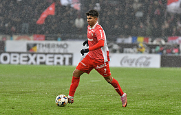 Rapid Bucuresti-Dinamo Bucuresti 2-1 SuperLiga  (21.02.2026)
