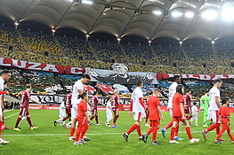 Dinamo Bucuresti-Rapid Bucuresti 3-1 Play-off SuperLiga (26.04.2026)