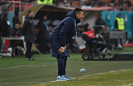 Dinamo Bucuresti-FC Arges 0-1 SuperLiga (01.03.2026)