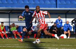 Metaloglobus-UTA Arad 2-2 SuperLiga (07.03.2026)