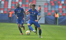 Steaua Bucuresti-Gloria Bistrita 1-2 Liga 2 (13.12.2025)