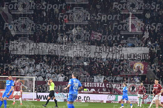 Rapid Bucuresti-Universitatea Craiova 1-1 SuperLiga (08.03.2026)
