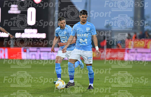 FC Voluntari-Sepsi Sfantu-Gheorghe 2-0 play-off Liga 2 (12.05.2026)