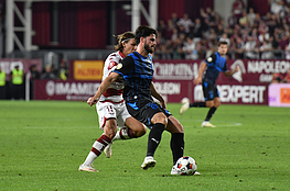 Rapid Bucuresti-Universitatea Craiova 1-1 SuperLiga (31.08.2026)