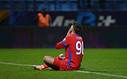 Unirea Slobozia-FCSB 0-2 SupeLiga (15.12.2025)