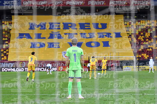 Romania-Bosnia si Hertegovina 2-4 Uefa Nations League (28.09.2026)