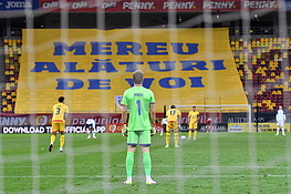 Romania-Bosnia si Hertegovina 2-4 Uefa Nations League (28.09.2026)