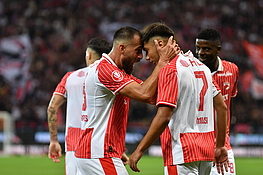 Dinamo Bucuresti-FCSB 4-2 SuperLiga (02.08.2025)