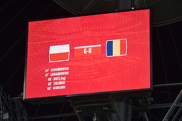 Polonia-Romania 6-0 Uefa Nations League (02.10.2026)