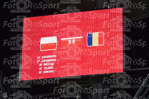 Polonia-Romania 6-0 Uefa Nations League (02.10.2026)